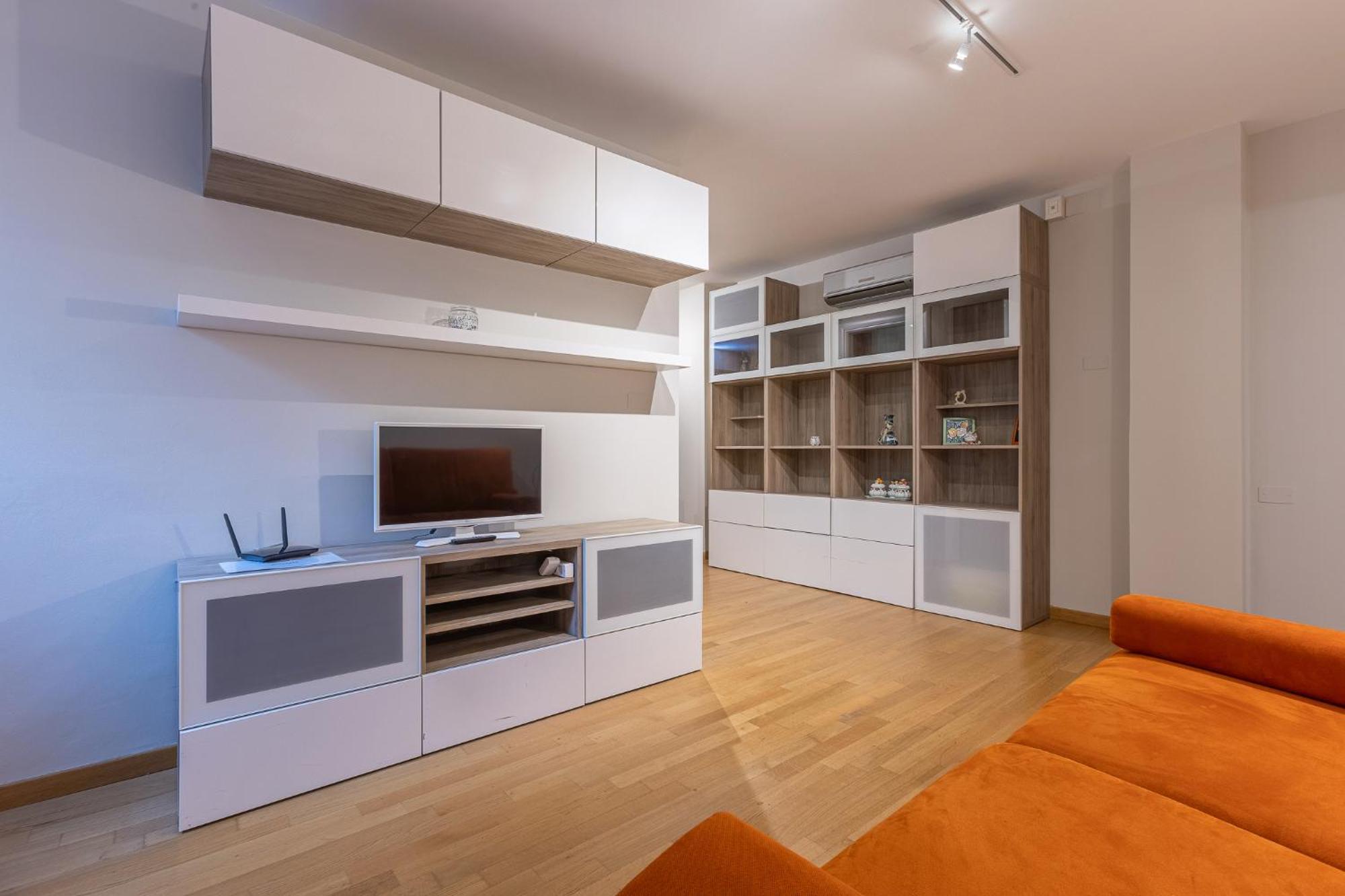 Nel Cuore Del Centro Storico Cozy Apartment Bologna Exterior photo