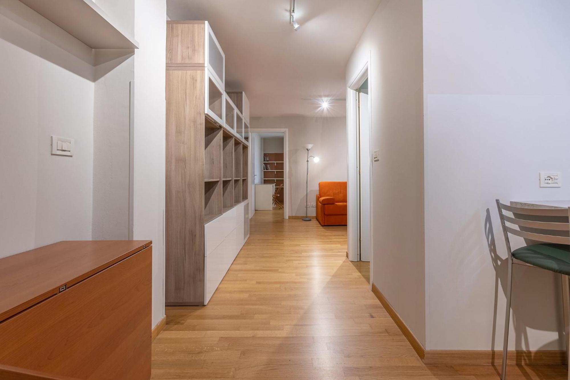 Nel Cuore Del Centro Storico Cozy Apartment Bologna Exterior photo